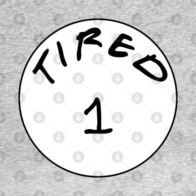 Tired 1 by AngryMongoAff